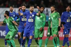اعتراف خبرنگار سعودی به لابی بازی عربستان در فوتبال