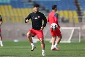 چرا اوسمار روی مدافع مجارستانی دست گذاشت؟