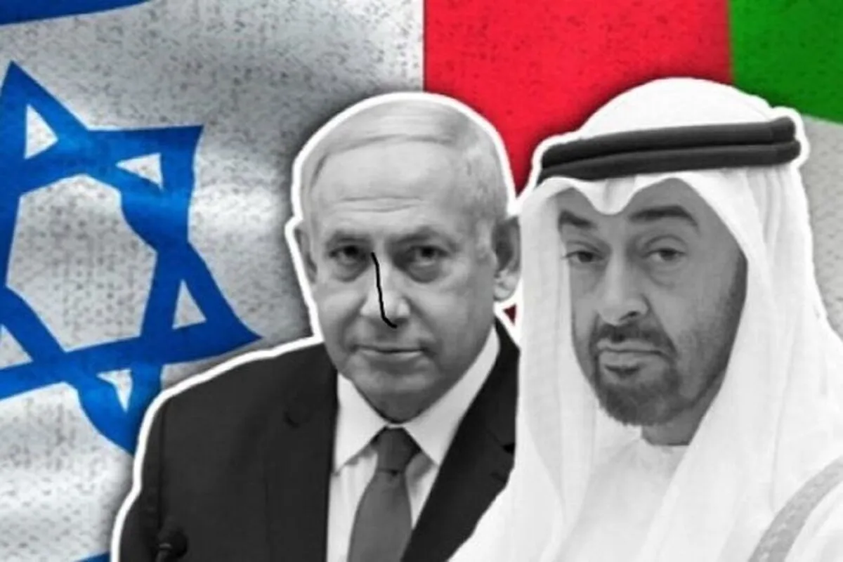 امارات سفر نتانیاهو به ابوظبی را تکذیب کرد