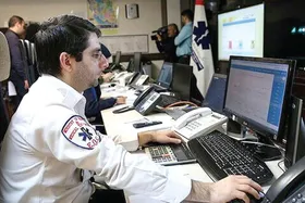 رئیس اورژانس مشهد: ۵۰ درصد تماس&zwnj;های اورژانس، مزاحمی و اشتباهی است