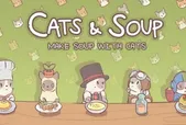 معرفی بازی «گربه‌ها و سوپ» (cats & soup) + دانلود اندروید و IOS