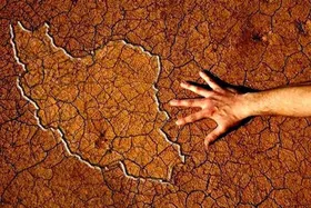 نتایج یک پژوهش؛ ۲۸ میلیون ایرانی در مناطق درگیر با بحران آب زندگی می&zwnj;کنند
