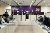 همه امکانات شهر، متمرکز بر بزرگداشت دهه کرامت است | مشهد، کانون گرامیداشت سالروز شهادت شهدای خدمت در کشور