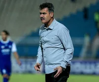 رسمی؛ سیروس پورموسوی سرمربی ذوب‌آهن شد