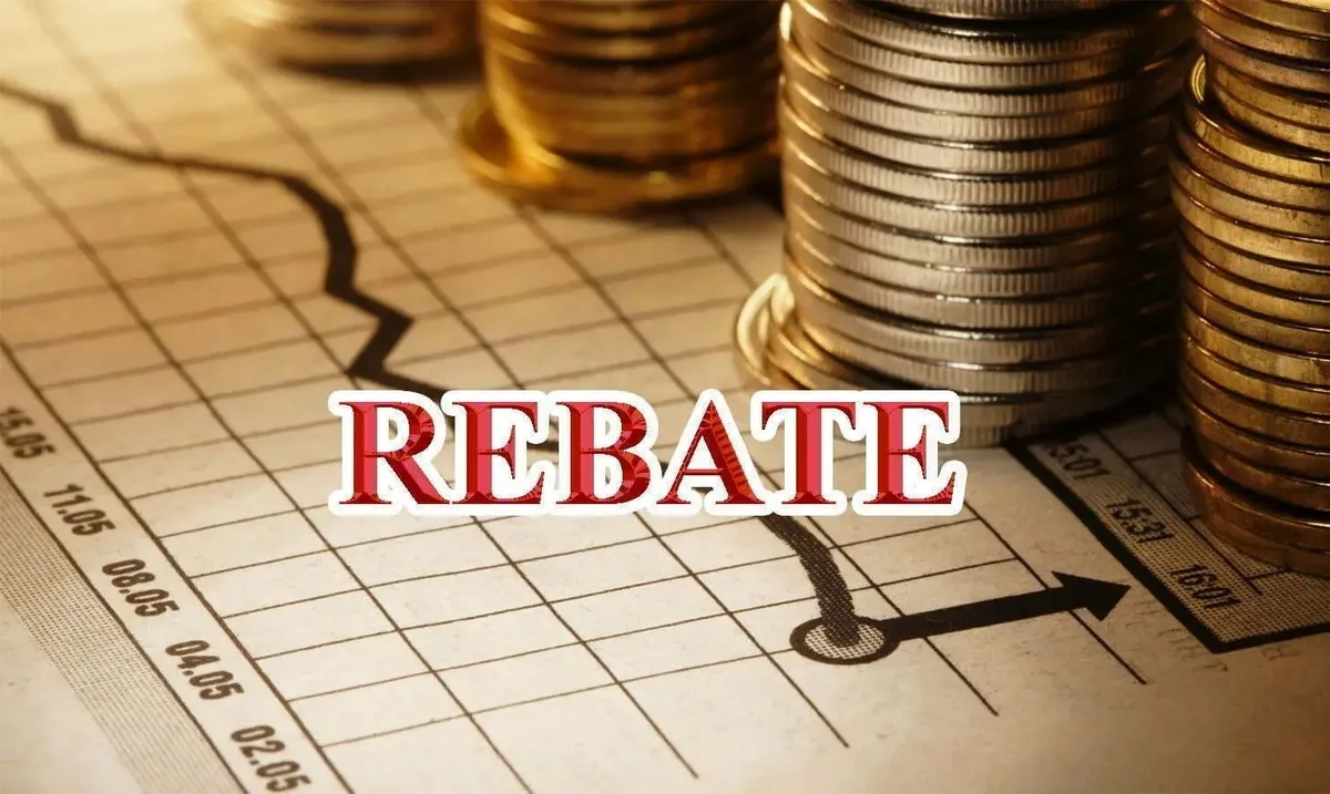 ریبیت فارکس و نحوه دریافت آن (Forex CashBack) - کش بک در فارکس چیست؟