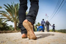 رادیو موکب در مسیر پیاده&zwnj;روی اربعین آغاز به کار کرد