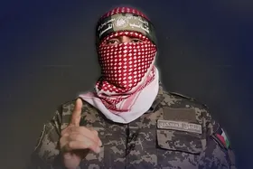 ابوعبیده: نتانیاهو ترجیح می&zwnj;دهد بجای مبادله اسرا، سربازانش در جست&zwnj;وجوی اسرا کشته شوند