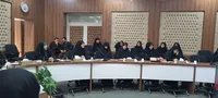 روایت زندگی زنان شهید قوی‌ترین سلاح فرهنگی  است