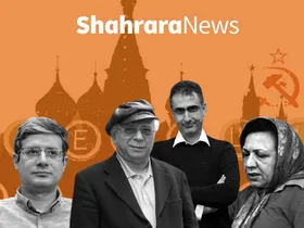 کدام مترجمان ایرانی، زبان روسی می&zwnj;دانند؟ | بی&zwnj;نیاز از میانجی