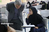 رئیس کمیسیون آموزش مجلس: اگر جنگ تمام شود، روال برگزاری امتحانات عادی خواهد بود