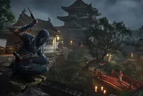 Assassin&rsquo;s Creed Shadows یکی از کامل&zwnj;ترین سیستم&zwnj;های مخفی&zwnj;کاری این مجموعه را دارد