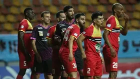 ساعت و تاریخ بازی پرسپولیس و فولاد در هفته اول لیگ برتر فوتبال