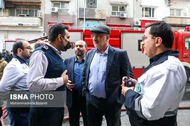 عملیات ساختمان ۱۵۳