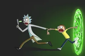 فیلم سینمایی &laquo;ریک و مورتی&raquo; (Rick and Morty) ساخته می&zwnj;شود + خلاصه داستان