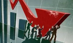 بهبود اقتصادی در گرو بهبود اجتماعی