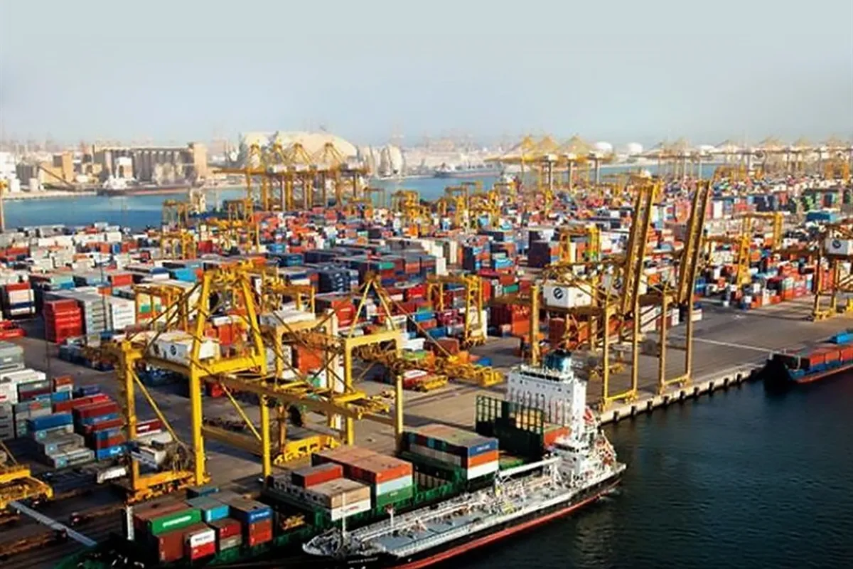 اتاق تجارت افغانستان از جلوگیری امارات از ترانزیت کالا‌های تاجران افغان به ایران خبرداد