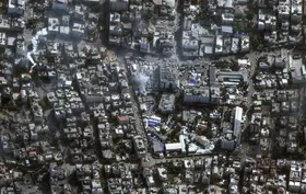 آمریکا: درحالی که اطلاعات دفاتر سازمان ملل در غزه را به اسرائیل داده بودیم، اما بازهم آنجا هدف قرار گرفت
