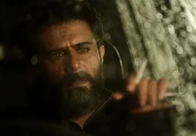نگاهی به فیلم سینمایی &laquo;یادگار جنوب&raquo; | هذیان&zwnj;هایی به&zwnj;جای فیلم