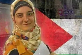 برگزاری کارگاه نقاشی برای حمایت از &laquo;مهدیه اسفندیاری&raquo; بانوی ایرانی زندانی در فرانسه