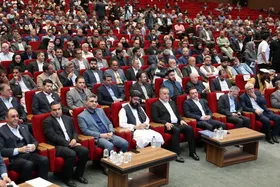 رئیس اتاق تجارت فراه افغانستان بر تقویت تعاملات تجاری با ایران تأکید کرد
