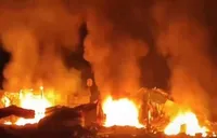 شهادت ۲۵ فلسطینی در بمباران نوار غزه (۲۸ آبان ۱۴۰۴)