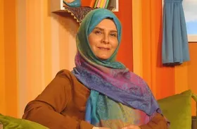 نگاهی به &laquo;لالایی&raquo; گیتی&zwnj;خامنه