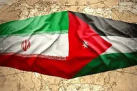 اردن حمله تروریستی کرمان را محکوم کرد