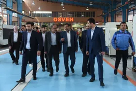 فرماندار مشهد: سازمان&zwnj;های دولتی بدهکاری خود را به بخش خصوصی تسویه کنند + فیلم
