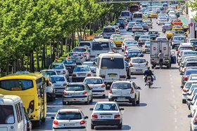 مطالبه شهردار مشهد از پلیس