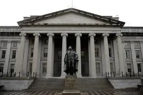 پلیس امنیت اخلاقی ایران توسط آمریکا تحریم شد