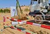 کشف بازمانده ۵۰۰ کیلویی جنگ شوروی | طالبان از کشف و انهدام یک بمب در قندهار خبرداد