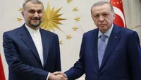 امیرعبداللهیان و اردوغان درباره تحولات غزه رایزنی کردند