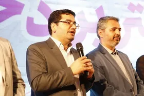 باغگلی: جشنواره &laquo;ریحان شهر&raquo; ادامه خواهد داشت