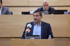 طهوریان عسکری: تلاش می&zwnj;کنیم زائران برای اسکان در روز&zwnj;های پایانی ماه صفر دغدغه ذهنی نداشته باشند