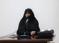 عضو کارگروه فرهنگی و هنری نشان مشهدالرضا (ع): برنامه‌های تجلیل فرهنگی باید با مردم و فضای شهری پیوند بخورند