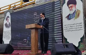 شهردار مشهد: شهر امام مهربانی&zwnj;ها باید آرامش&zwnj;بخش و نشاط آور باشد