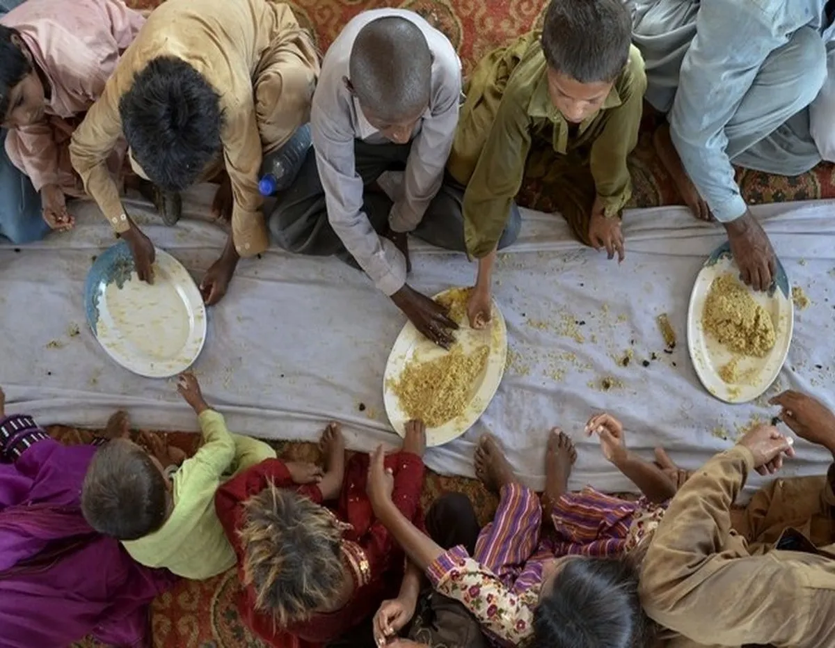 فاجعه اقتصادی بیخ گوش ایران