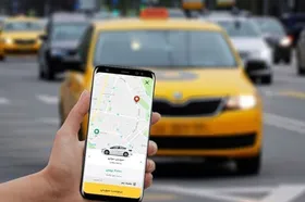 صلاحیت رانندگان اینترنتی بازنگری می&zwnj;شود | دسترسی راحت&zwnj;تر به پلیس در دستور کار قرار خواهد گرفت