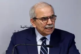 نخست&zwnj;وزیر لبنان بر لزوم انحصار سلاح در دست دولت تاکید کرد