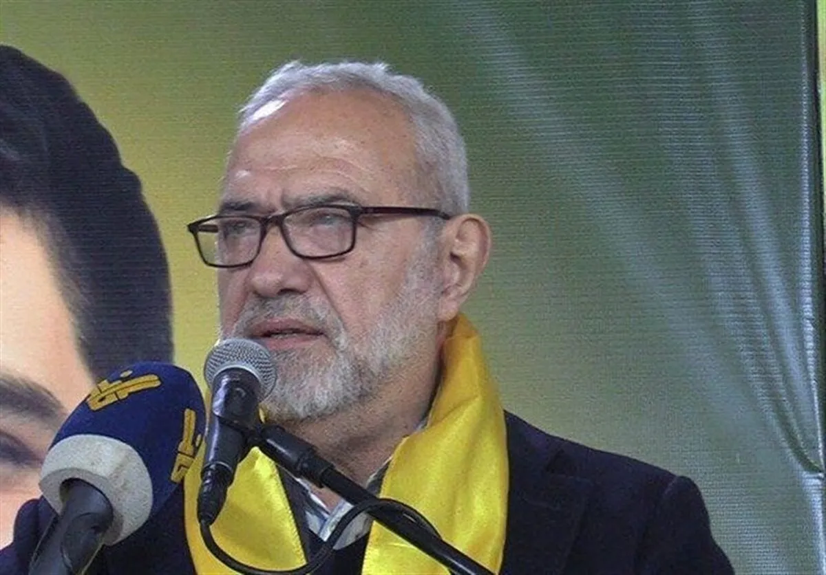 عضو حزب‌الله: هرگز وارد تقابل با ارتش لبنان نخواهیم شد