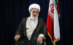 آیت&zwnj;الله کعبی: شورای نگهبان نباشد، دیکتاتوری می&zwnj;شود| قانون اساسی آزادی&zwnj;های عمومی را تضمین کرده است