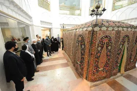 سری جدید مستند &laquo;میراثی از سناباد&raquo; روی آنتن شبکه خراسان رضوی می&zwnj;رود