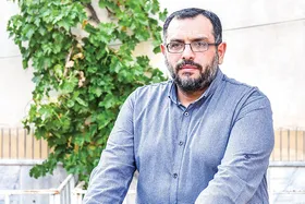 محمدمهدی خالقی، کارگردان و مستندساز مشهدی: &laquo;عمار&raquo; رویدادی برای دفاع از ارزش&zwnj;های اسلامی
