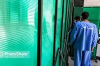 دستگیری یک سارق در مشهد که می‌خواست با زورگیری هزینه‌های عروسی‌اش را تامین کند