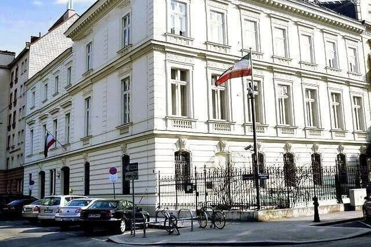 هشدار ایران به سیاسی‌کاری برخی کشورها در شورای حقوق بشر