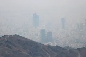 تعطیلی پنجشنبه&zwnj;های مشهد روی میز کارگروه آلودگی هوای استان