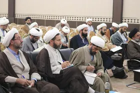توانمندسازی ائمه جماعات مساجد مشهد در حوزه تربیتی کودکان و نوجوانان
