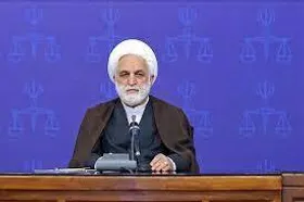 رئیس قوه قضاییه: فردی که حقش نیست نباید بازداشت شود