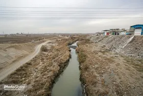 آزادسازی ۱۵۰۰ هکتار از اراضی بستر رودخانه کشف رود/ ساماندهی مسائل مربوط به رودخانه پیگیری می&zwnj;شود