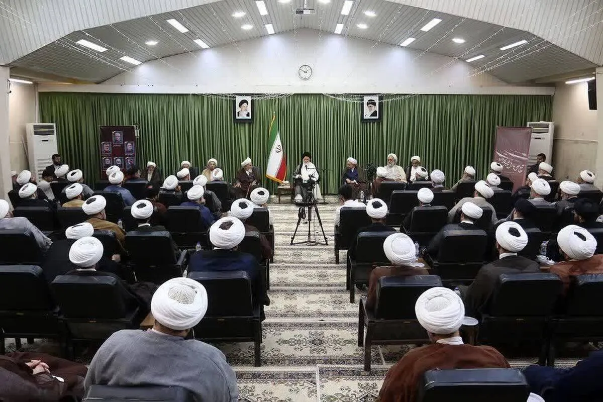 آیت‌الله علم‌الهدی: اسرائیل برای حفظ موجودیت خود می‌جنگد | هویت انقلاب اسلامی با مبارزه و مقاومت تعریف می‌شود